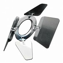 Кашетирующие шторки SHOWLIGHT BD-30P