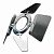 Кашетирующие шторки SHOWLIGHT BD-30P