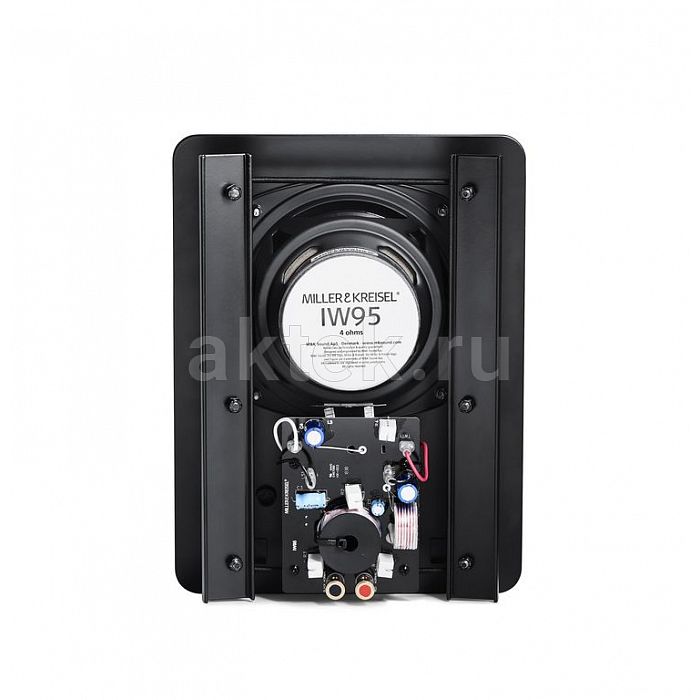 M&K Sound IW95 White пассивная встраиваемая АС 6,5″ 300Вт 5