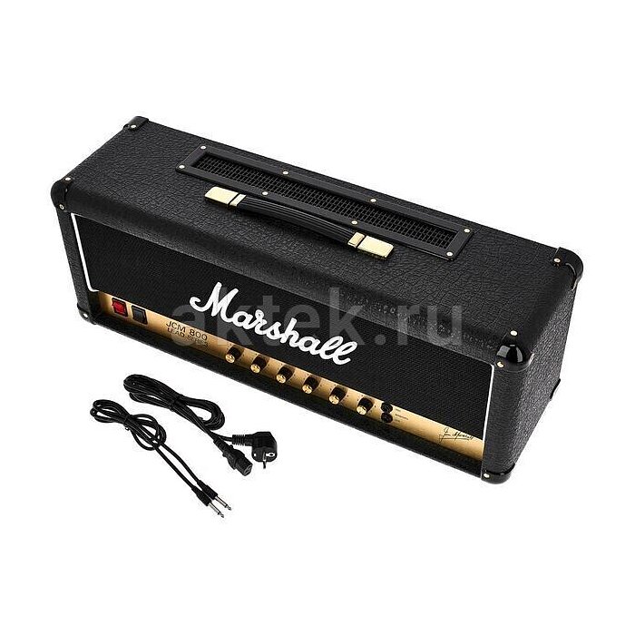 Гитарный усилитель Marshall JCM800 2203 2