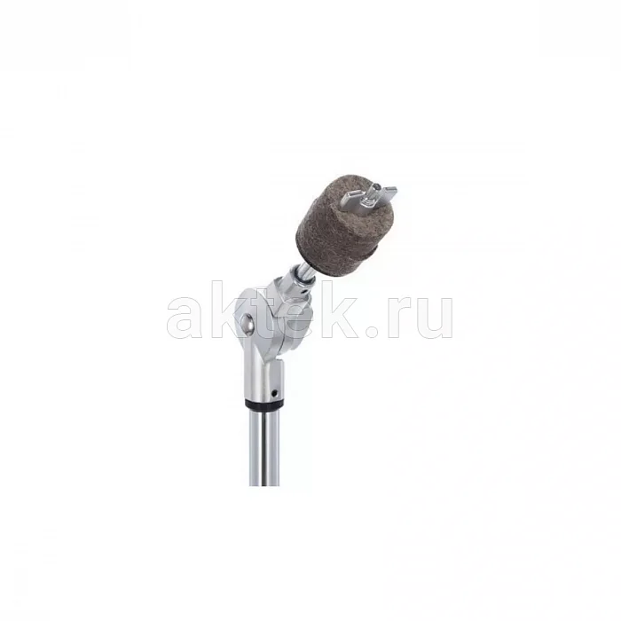 Yamaha CS-750 прямая стойка для тарелки, высота 73–154 см 3