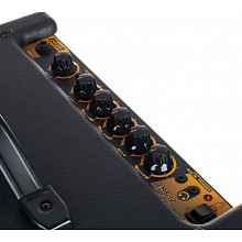 Басовый комбоусилитель MARKBASS CMB 101 BlackLine 2