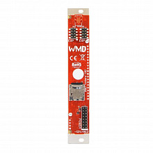 Eurorack-модуль WMD Voltera 3