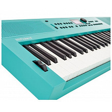 Синтезатор Roland GO:KEYS 3 Keyboard - TQ turquoise 2