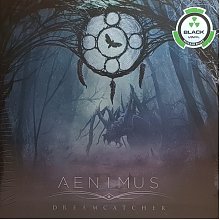 Виниловая пластинка AENIMUS - DREAMCATCHER 180 GRAM BLACK VINYL 12"