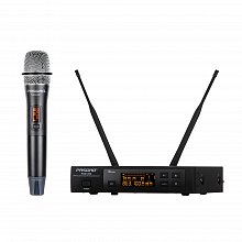Вокальная радиосистема Pasgao PAW-900/PAH-801