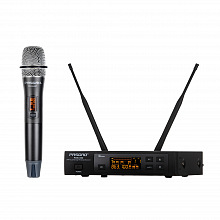 Вокальная радиосистема Pasgao PAW-900/PAH-801