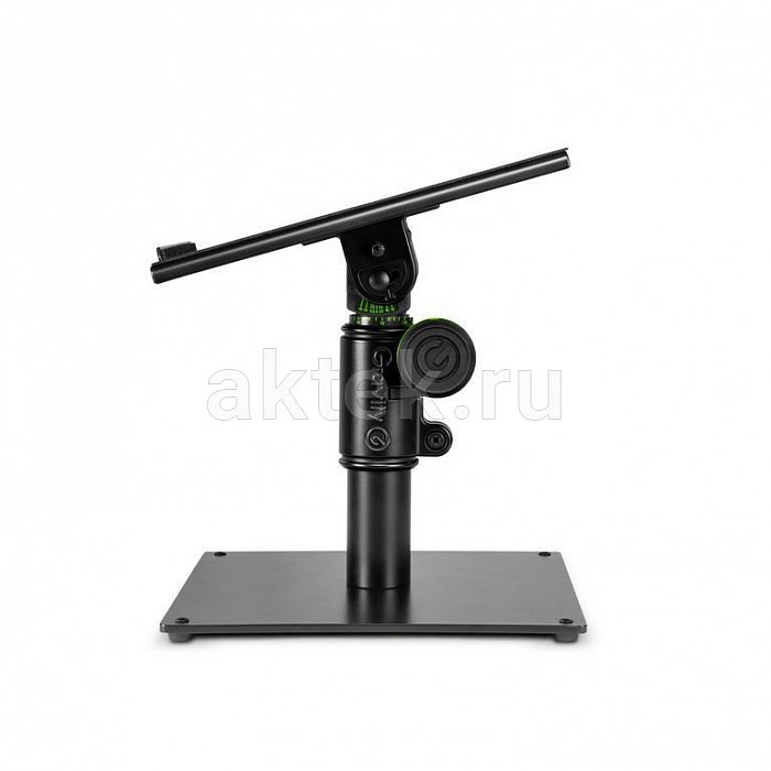 Gravity SP 3102 настольная стойка монитора 263–358мм наклон ±15° 4