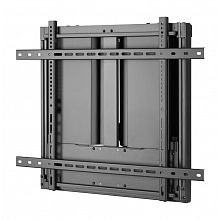 Exell EXi-HB6086 Black кронштейн панелей 53–86″, VESA 800×600 3
