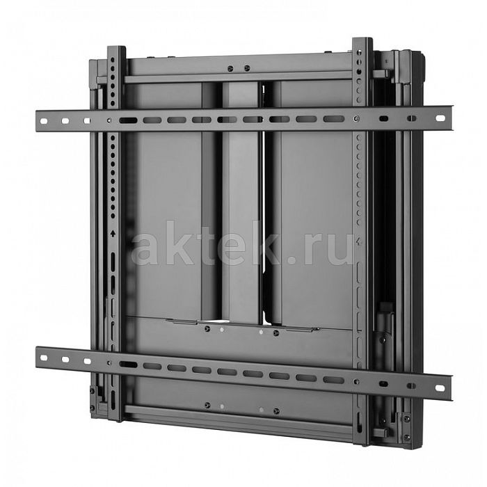 Exell EXi-HB6086 Black кронштейн панелей 53–86″, VESA 800×600 3