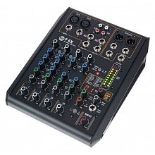 Микшерный пульт RCF MIXERS F 6X