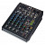 Микшерный пульт RCF MIXERS F 6X