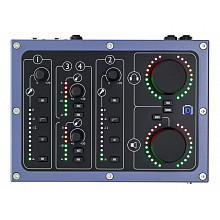 Аудиоинтерфейс DiGiGrid X-DG-D 2