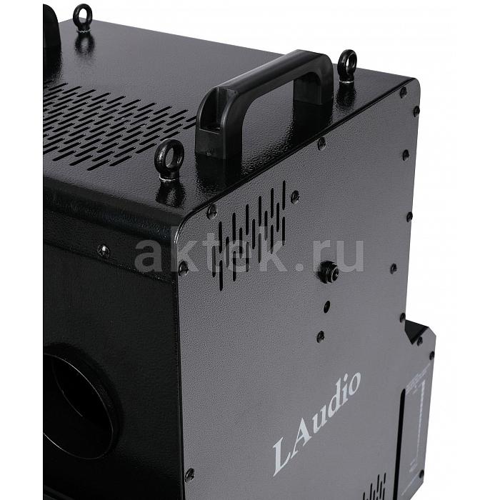 Генератор дыма и мыльных пузырей LAudio WS-FOBU900 5
