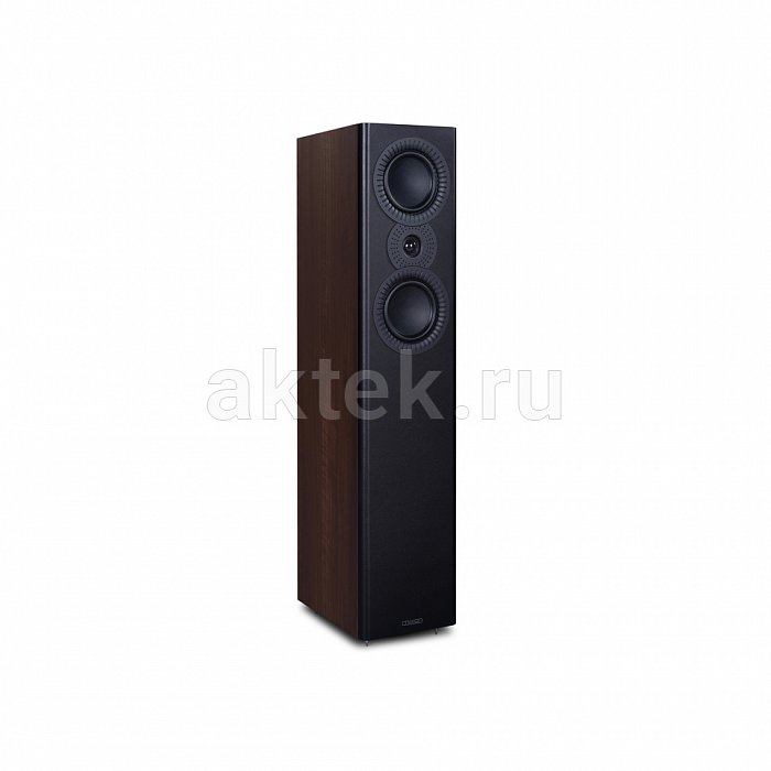 Mission LX-4 MKII Walnut Pearl напольная акустическая система 6