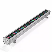 ROSS Archi Bar 243 RGB линейный архитектурный светильник, 120 Вт, IP65