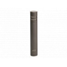 Студийный микрофон Gefell M300 dark bronze