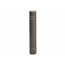 Студийный микрофон Gefell M300 dark bronze