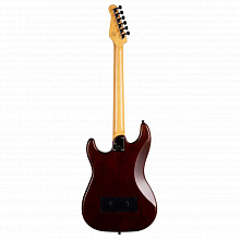 Godin G-Tour Nylon EQ Matte электроакустическая гитара 2