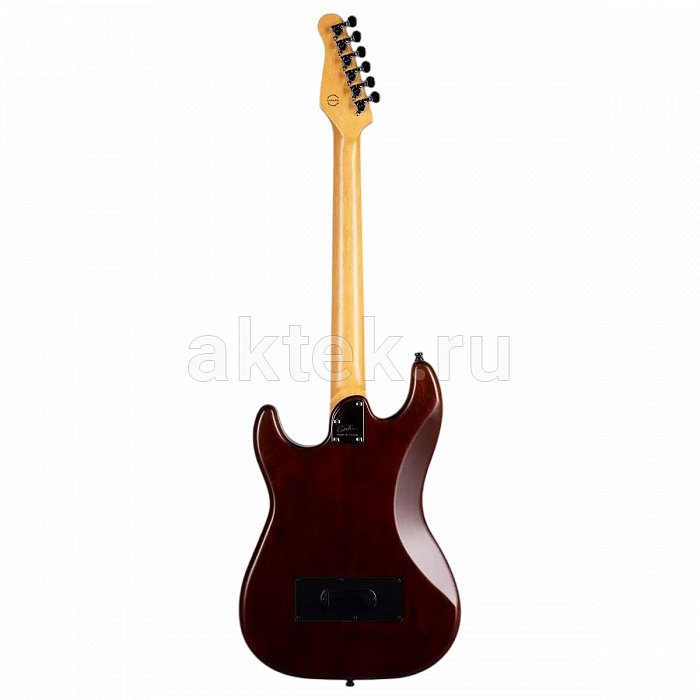 Godin G-Tour Nylon EQ Matte электроакустическая гитара 2