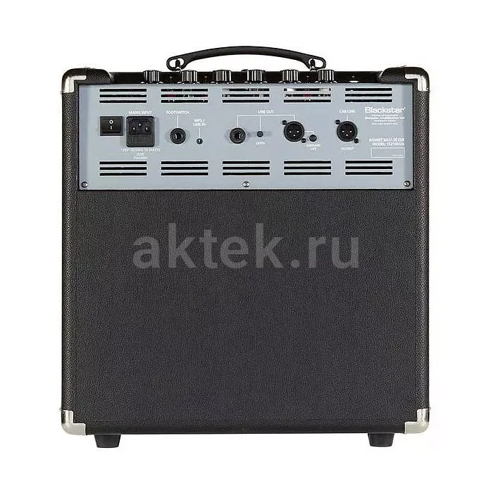 Blackstar Unity 30 Bass U30 басовый комбоусилитель, 30 Вт, 8″ 3