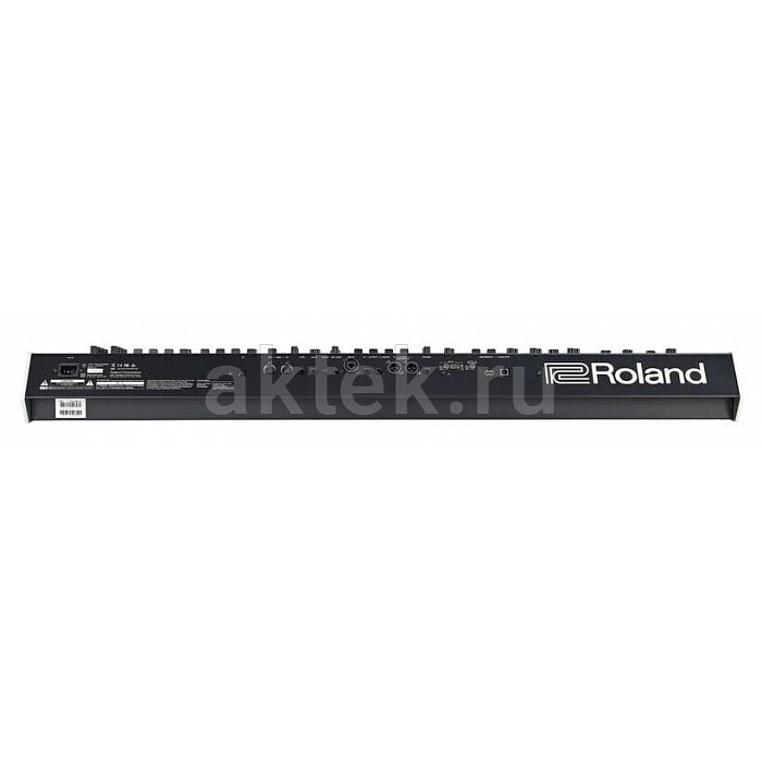 Синтезатор Roland JUPITER-X 6