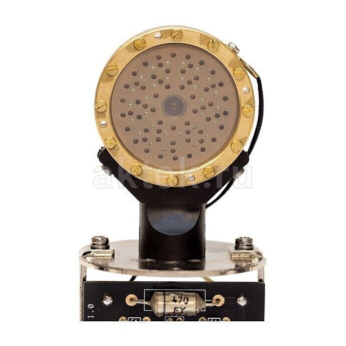 Студийный микрофон TELEFUNKEN Elektroakustik TF17 3