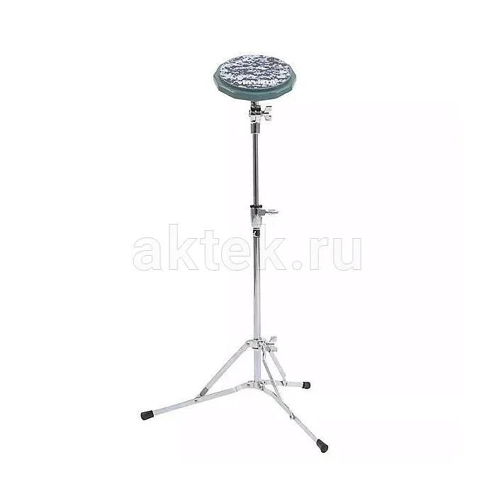Vic Firth VXPPDC12 односторонний тренировочный пэд 12″, силикон, МДФ 6