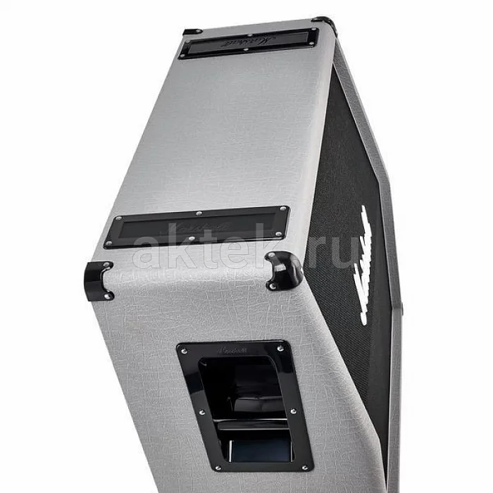 Гитарный кабинет Marshall 2551AV Silver Jubilee 4