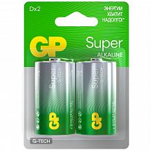 GP Super G-TECH LR20 1 шт.
