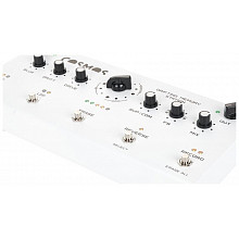Процессор эффектов SOMA Cosmos White 3