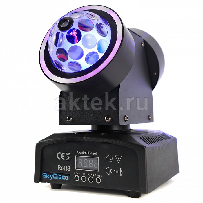 Вращающаяся голова SkyDisco MH20
