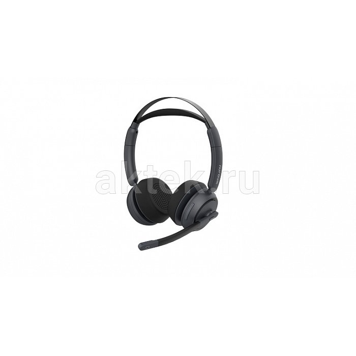 Nuroum HP31D гарнитура, Bluetooth 5.3, для беспроводного аудио 5