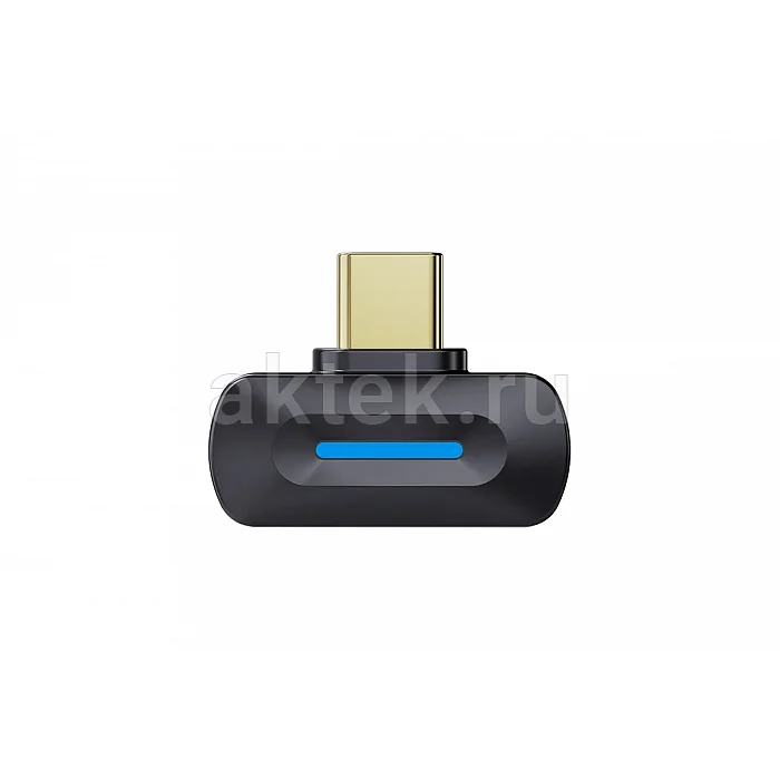 Bluetooth передатчик FiiO BT11 Black 2