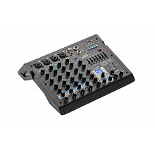 Аналоговый микшер Echo Acoustic MiniStar 41FX 2