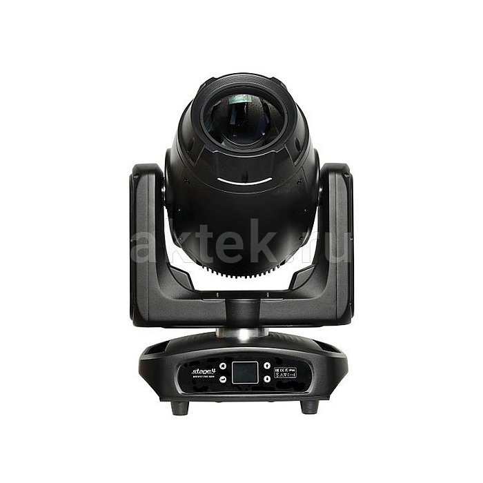 STAGE4 broSPOT 350Z AQUA всепогодная SPOT-голова, зум 5,5–40,3° 3