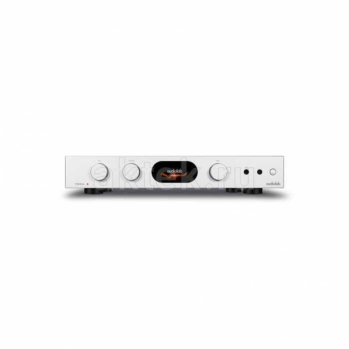 AudioLab 7000A Silver интегральный стереоусилитель