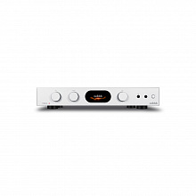AudioLab 7000A Silver интегральный стереоусилитель