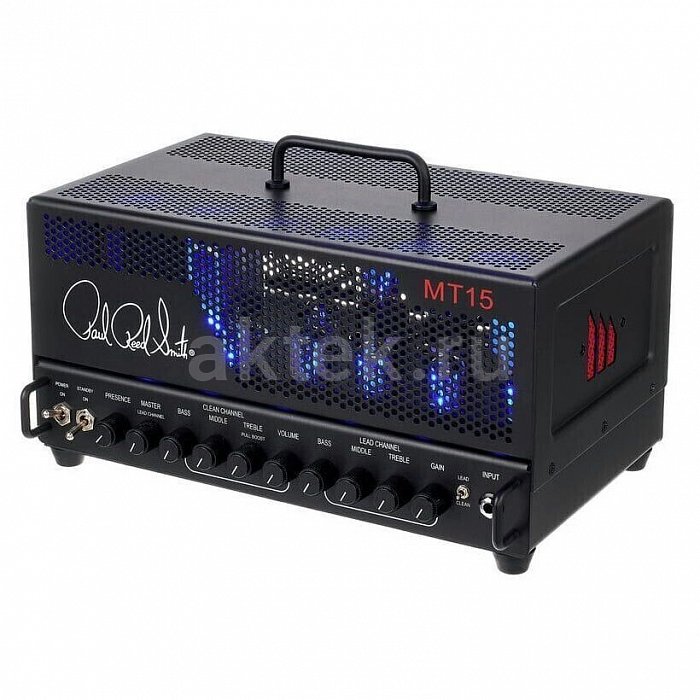 Гитарная голова усилителя PRS Tremonti - MT15 Head