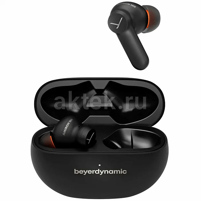 Беспроводные наушники Beyerdynamic AMIRON 100 3