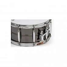 Pearl STH1465BR малый барабан, 14″×6,5″, латунь 2 Pearl STH1465BR малый барабан, 14″×6,5″, латунь 2