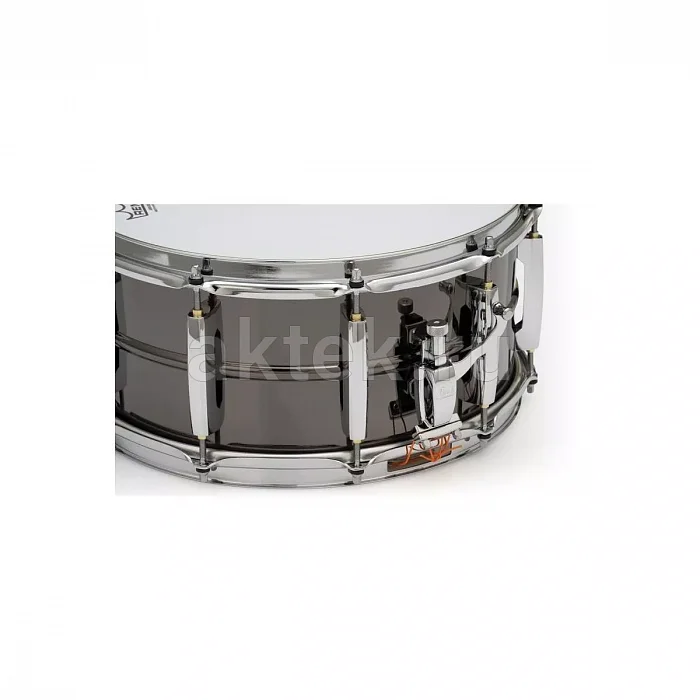 Pearl STH1465BR малый барабан, 14″×6,5″, латунь 2