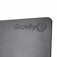 Gravity NS ORC 1 L пюпитр 655–1500мм нагрузка 2,5кг 3
