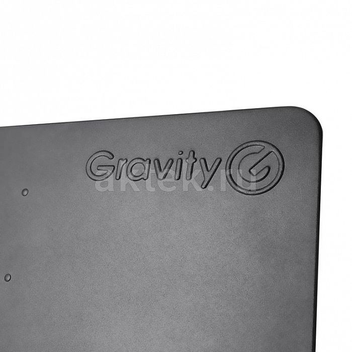 Gravity NS ORC 1 L пюпитр 655–1500мм нагрузка 2,5кг 3