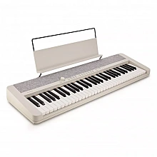 Casio CT-S1WE синтезатор, 61 клавиша, 64 голоса, 61 тембр 2