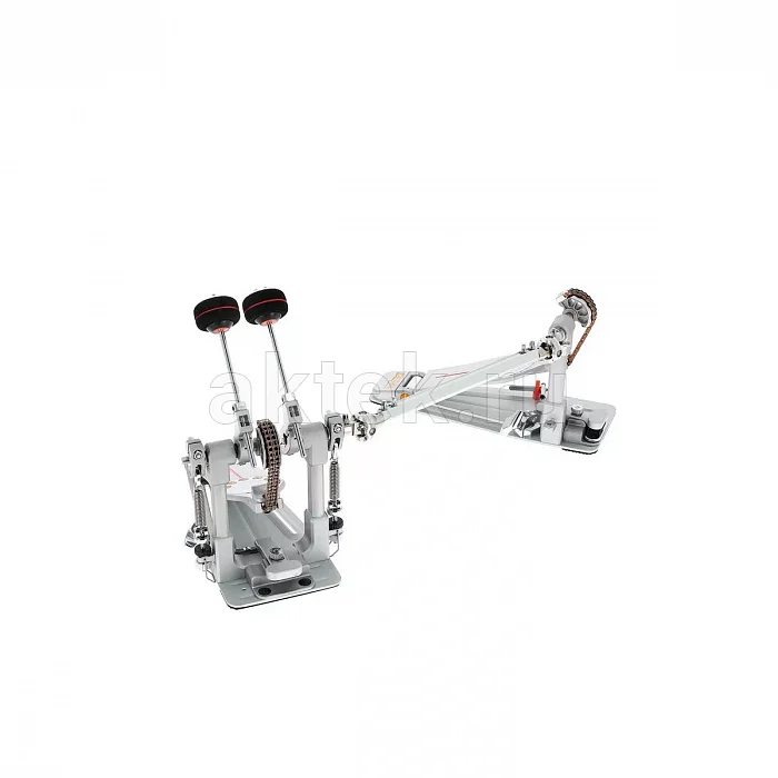 Pearl P-3002C Eliminator Demon педаль для барабана 5