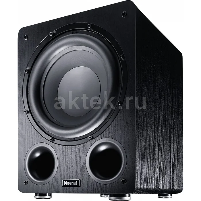 Активный сабвуфер Magnat Alpha RS 12 black 5