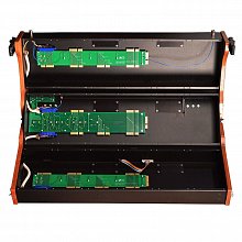 Транспортировочный кейс Buchla+SKB 201e-18