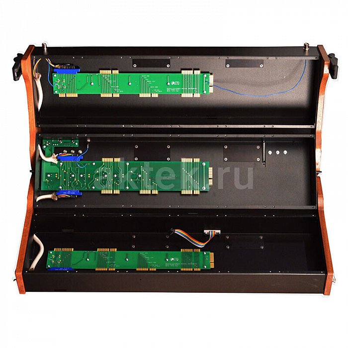 Транспортировочный кейс Buchla+SKB 201e-18