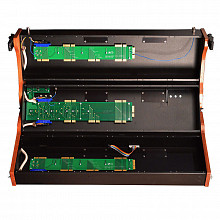 Транспортировочный кейс Buchla+SKB 201e-18